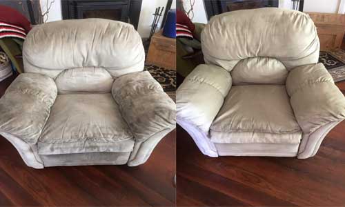 sofa cleaning preston